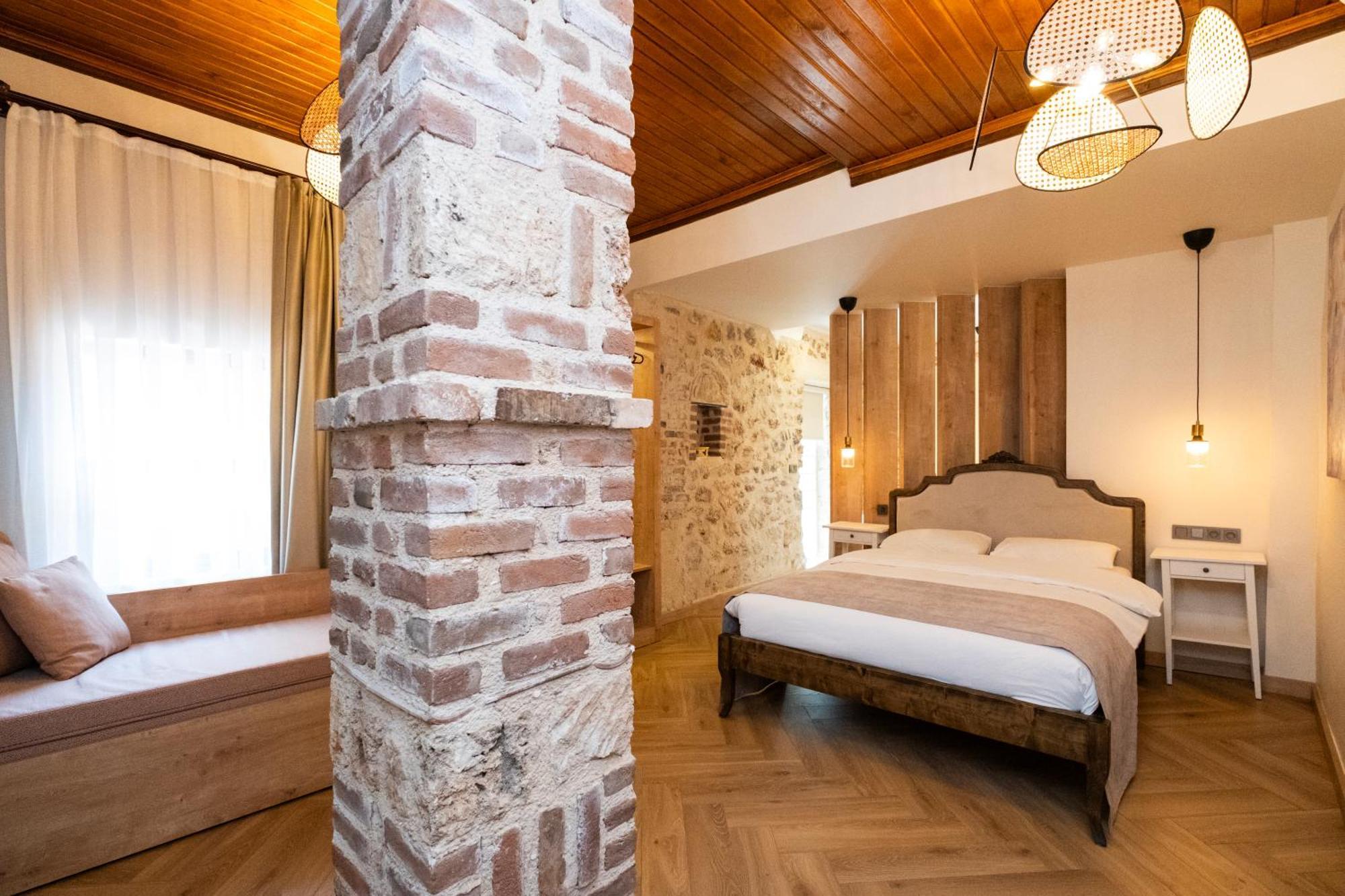 Saye ' Kaleici&oldtown' Отель
