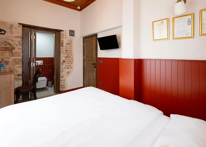 Saye Konak Hotel \' Kaleici&Oldtown\'