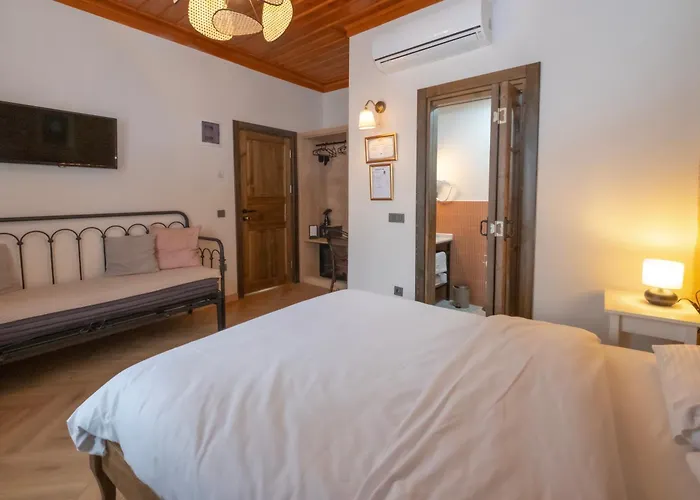 Saye Konak Hotel \' Kaleici&Oldtown\'